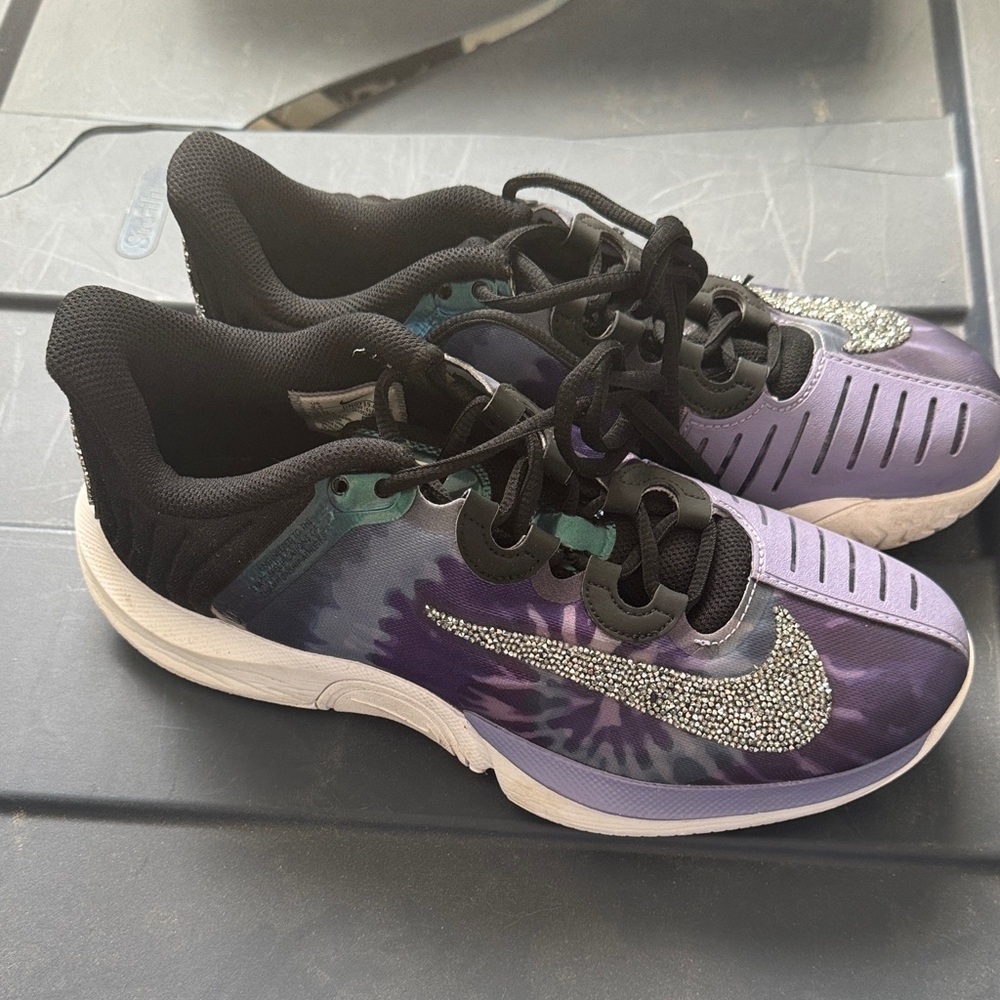 Nike Naomi Osaka x Wmns NikeCourt Air Zoom GP Turbo Size 9.5